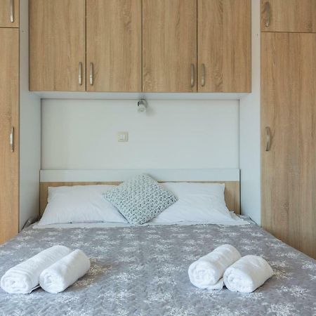 Marta Appartement Dubrovnik Buitenkant foto