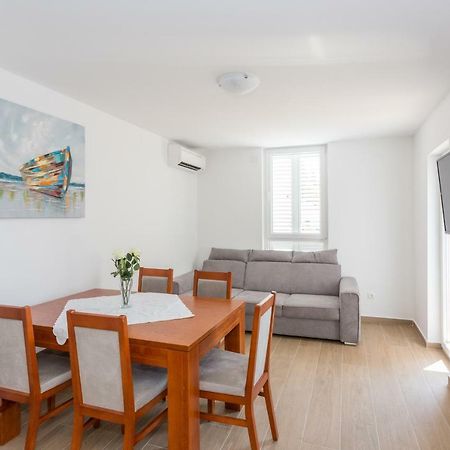 Marta Appartement Dubrovnik Buitenkant foto