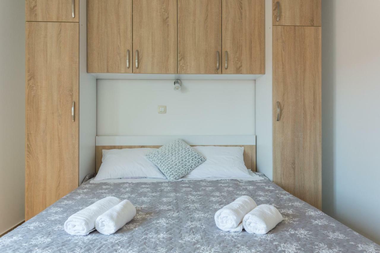 Marta Appartement Dubrovnik Buitenkant foto