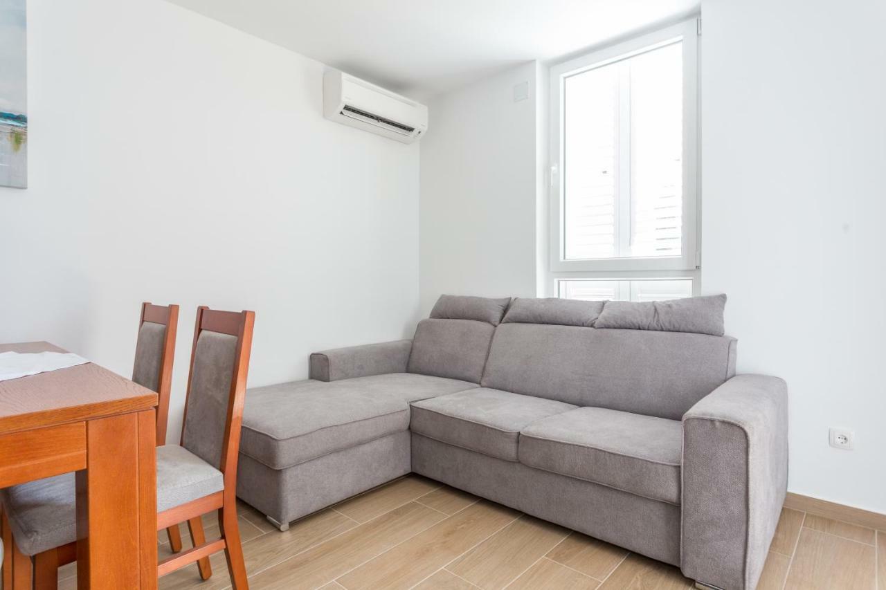 Marta Appartement Dubrovnik Buitenkant foto