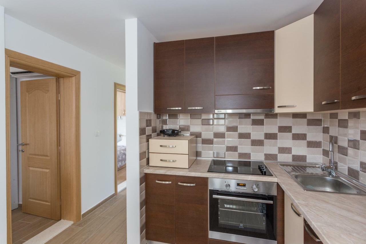Marta Appartement Dubrovnik Buitenkant foto
