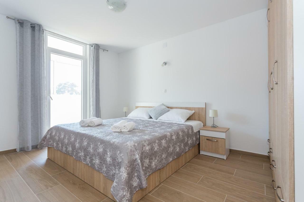 Marta Appartement Dubrovnik Buitenkant foto