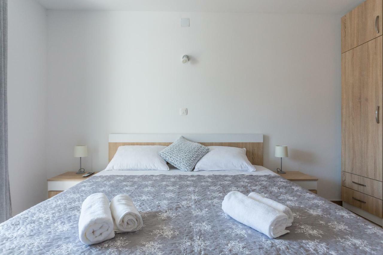 Marta Appartement Dubrovnik Buitenkant foto